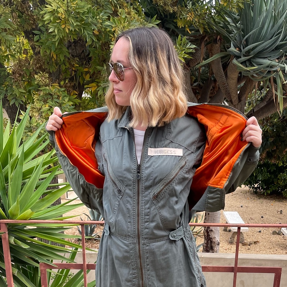 Meet your Posher, Aubrey